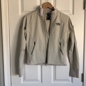 NorthFace Apex Track Jacket